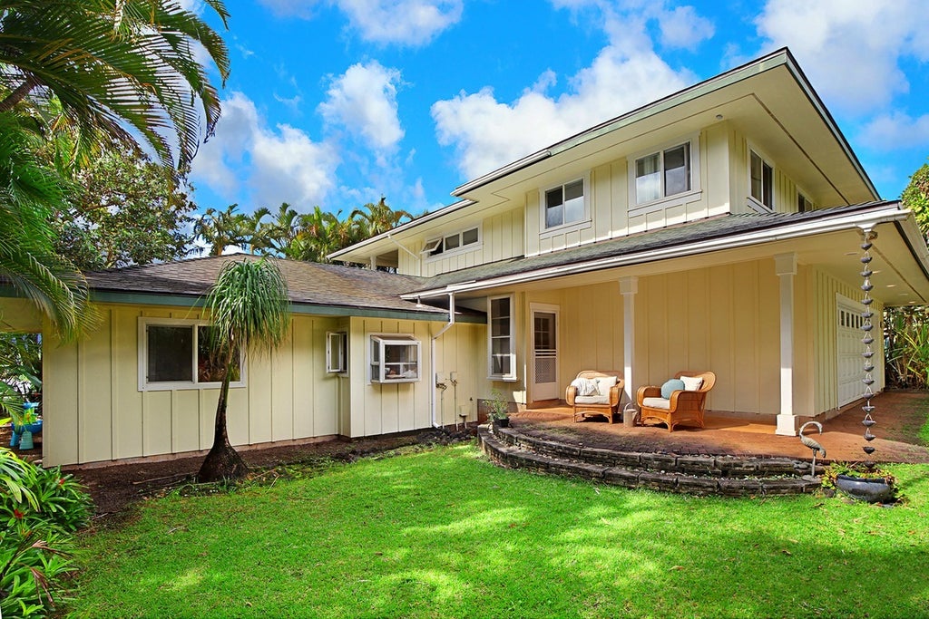 Koloa Real Estate Kauai Homes and Condos For Sale