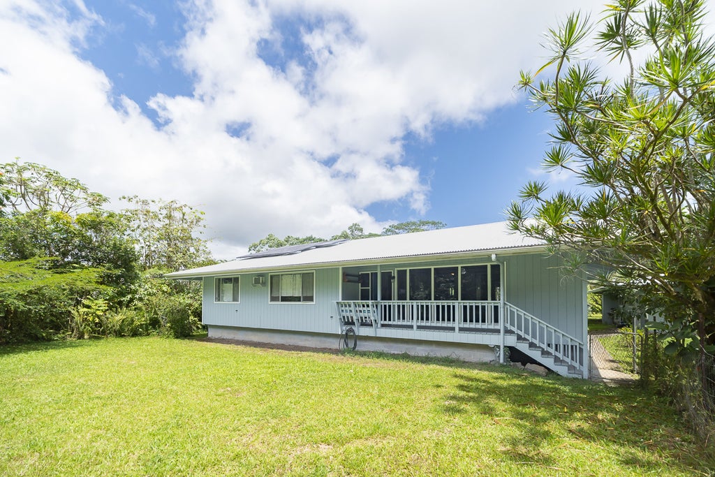 151893 32nd Ave in HAWAIIAN PARADISE PARK MLS® 701855 For Sale