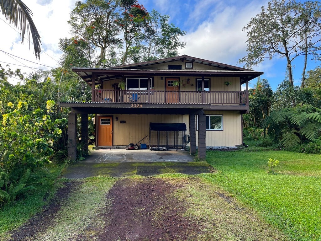 143324 Dolphin Ln 1 in NANAWALE ESTATES SUBDIVISION MLS® 701881 For