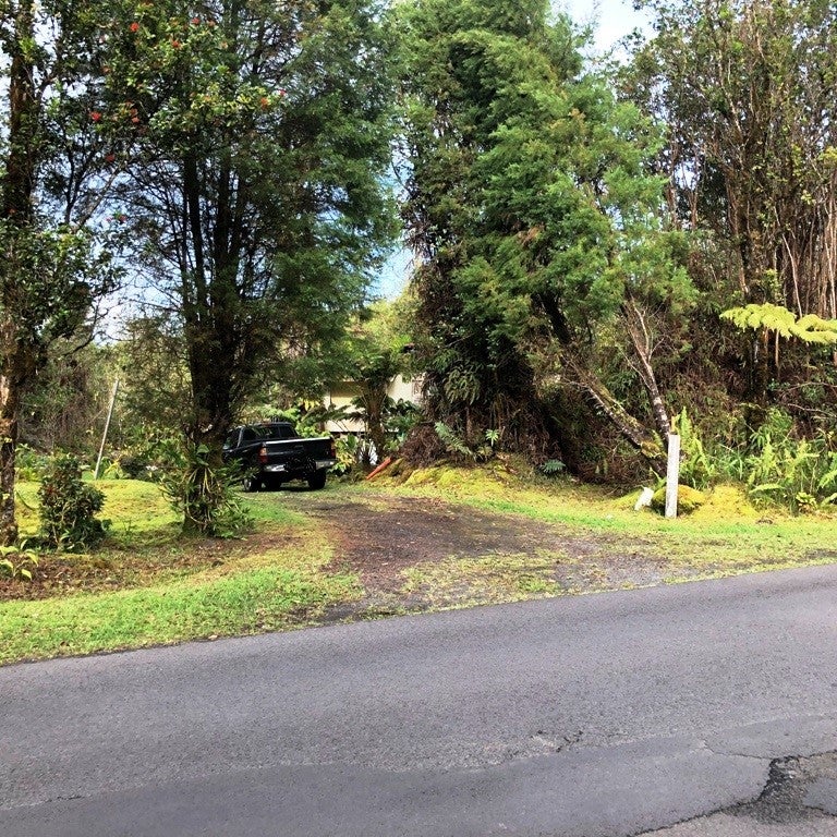 113276 Ohia Ave in HAWAII'S EDEN ROC ESTATES MLS® 701951 For Sale