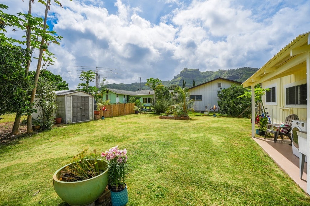 THREE LITTLE BIRDS MANA ALOHA CONDOMINIUM 4949 Haleilio Rd in WAILUA