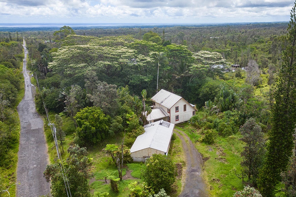 16751 Poola Rd in HAWAIIAN ACRES MLS® 702671 For Sale 349,900 in