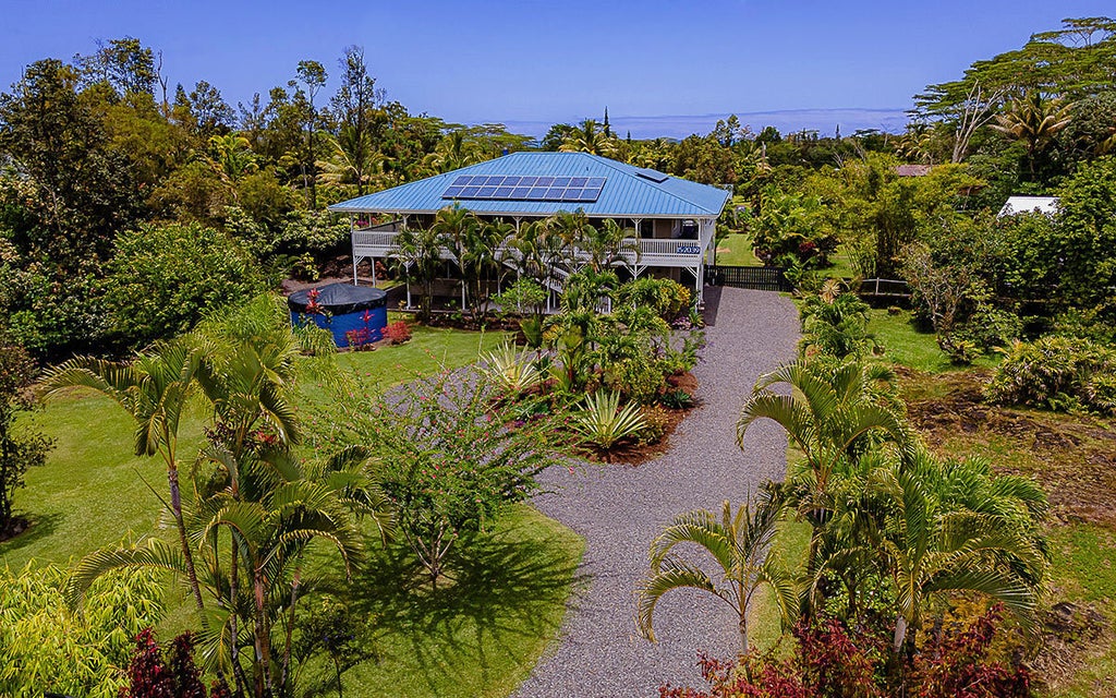 152039 20th Ave in HAWAIIAN PARADISE PARK MLS® 702839 For Sale