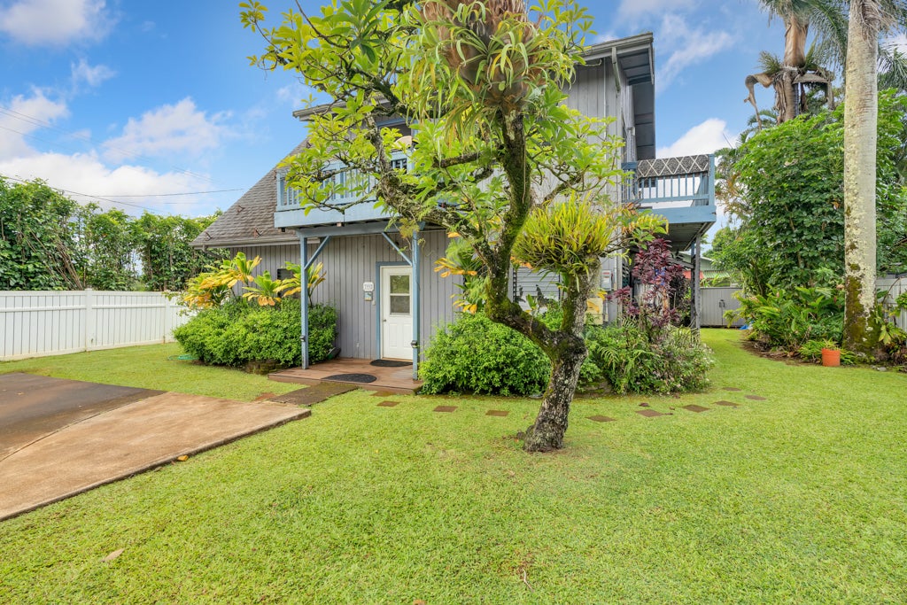 Koloa Real Estate Kauai Homes and Condos For Sale