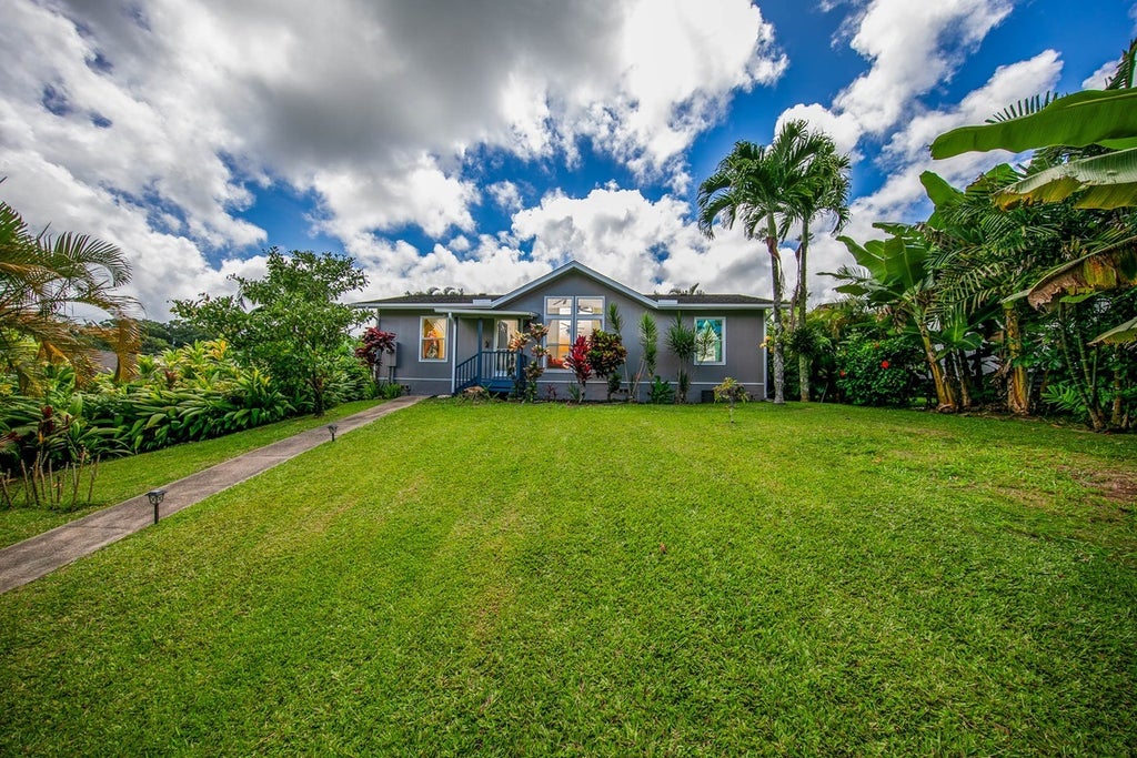 Kawaihau Real Estate Homes & Condos For Sale Kauai