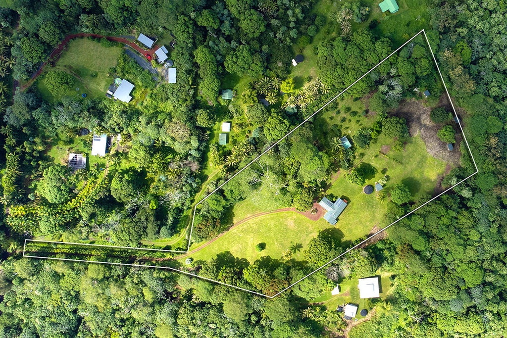 14376 Papaya Farms Rd in KAPOHO PAPAYA FARMS MLS® 703108 For Sale 639,000 in Puna, Hawaii
