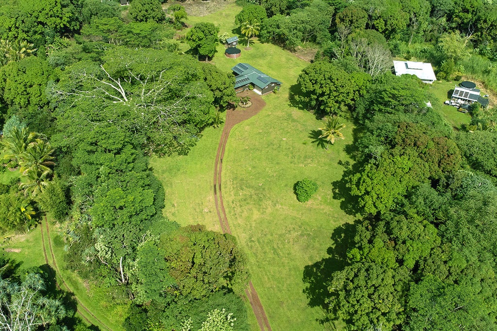 14376 Papaya Farms Rd in KAPOHO PAPAYA FARMS MLS® 703108 For Sale 639,000 in Puna, Hawaii