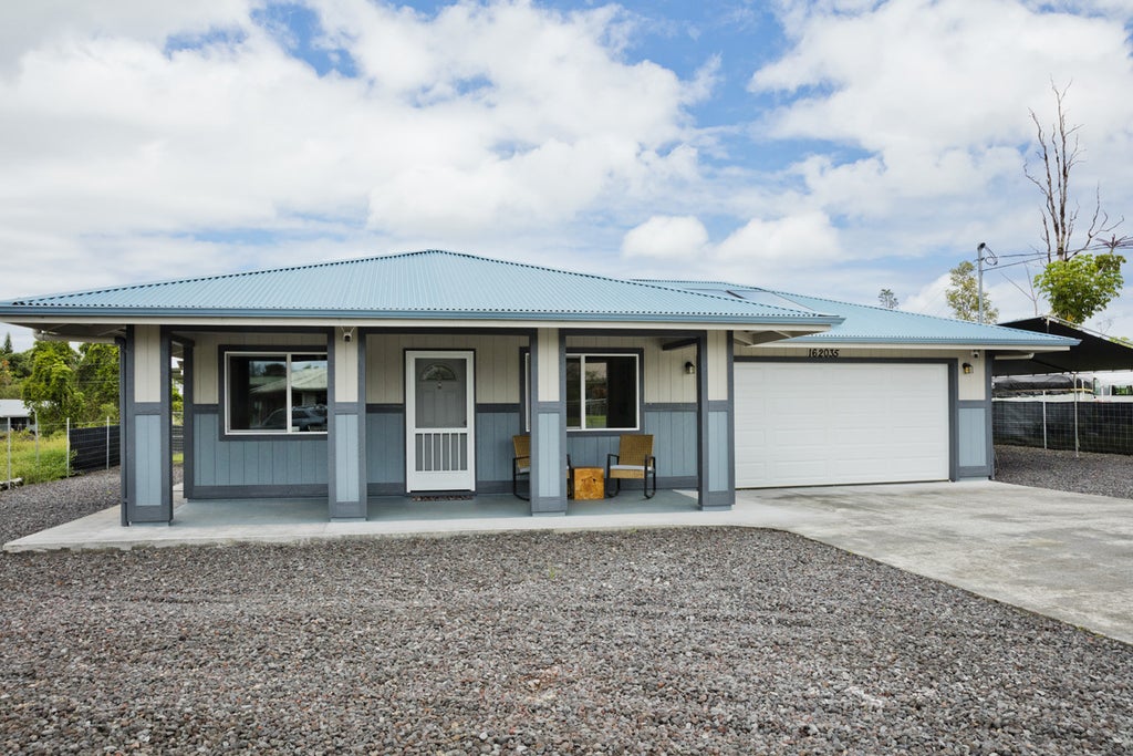 162035 King Kamehameha Blvd in AINALOA MLS® 703204 For Sale 440,000