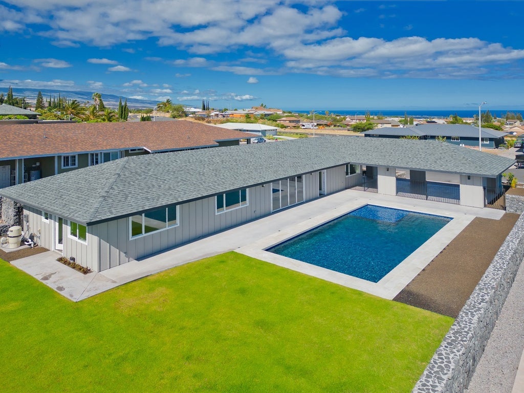 Kohala Real Estate Big Island Hawaii