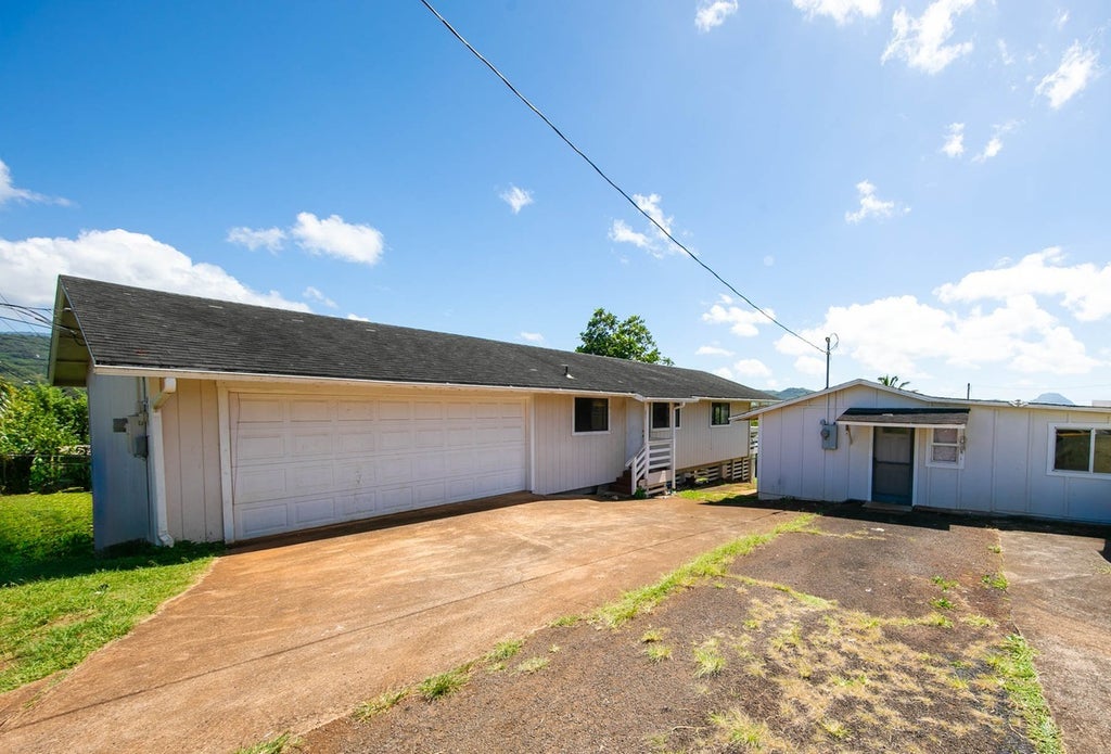 4350 Papalina Rd in KALAHEO HOMESTEADS 1ST SERIES MLS® 703412 For