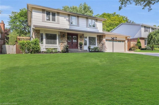 London Ontario Real Estate | Homes for Sale - MLS® Listings