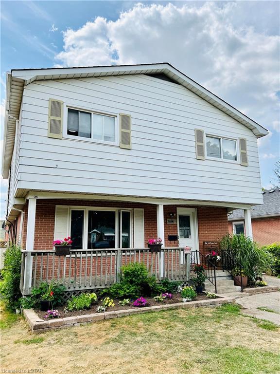 London Ontario Real Estate Homes for Sale MLS® Listings