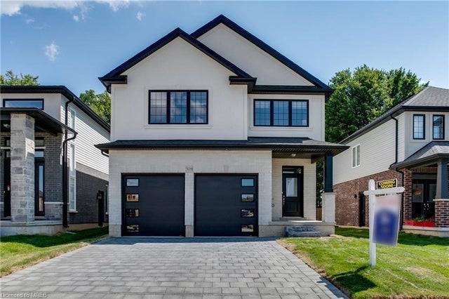 Copperfield - Homes for Sale | London Ontario Real Estate