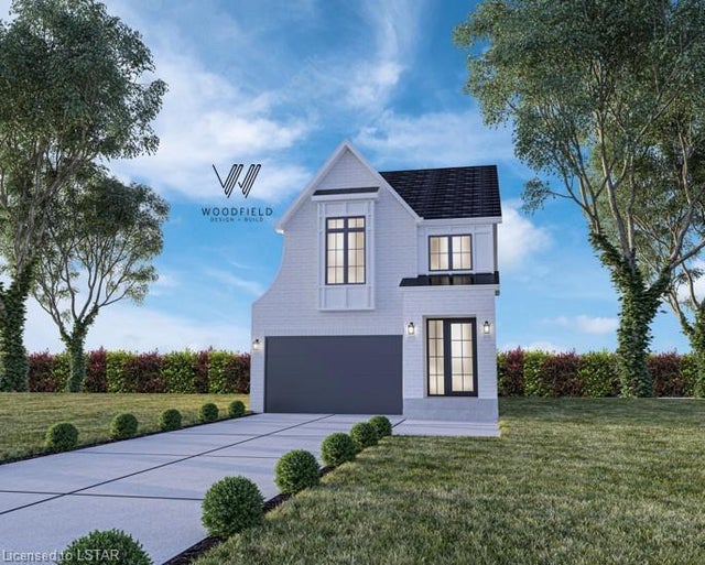 Lambeth Homes for Sale London Ontario Real Estate