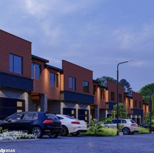 Talbot Village Homes for Sale London Ontario Real Estate