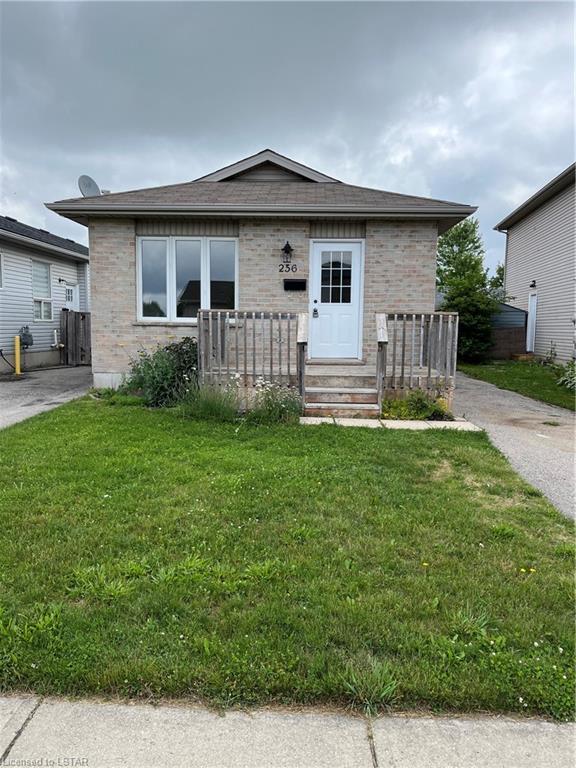 Bonaventure Meadows Homes for Sale London Ontario Real Estate