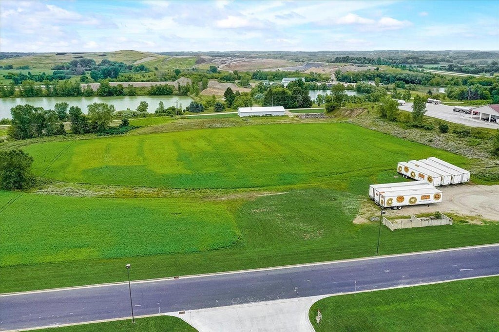 Lt0 Remmel, Johnson Creek, WI MLS 1752062