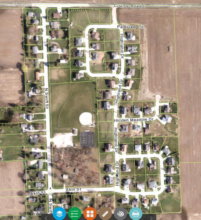 Lt59 Parkview, Glenbeulah, WI MLS 1776575