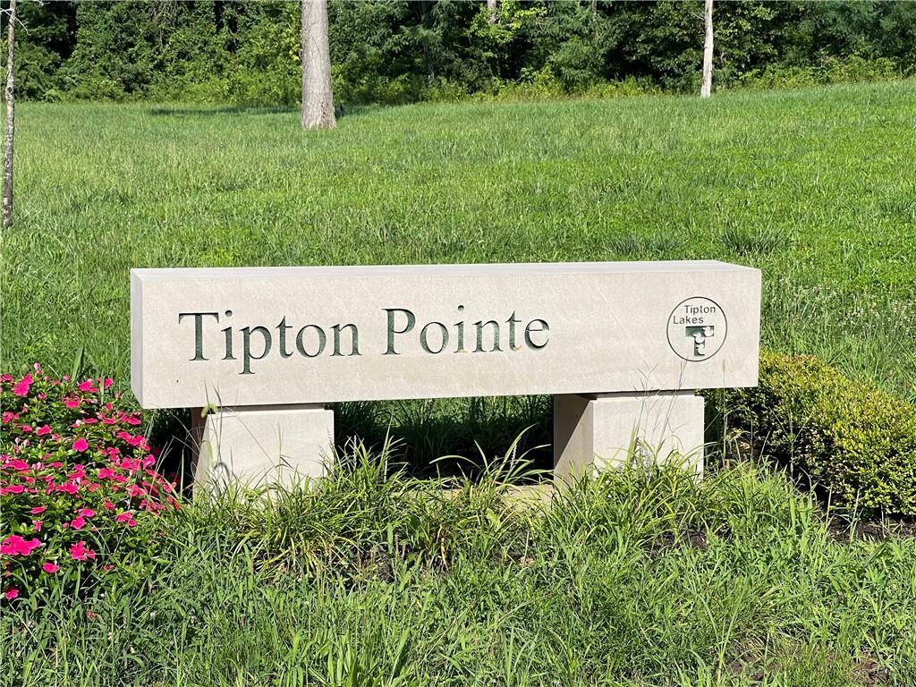 1817 Tipton Pointe Court, Columbus