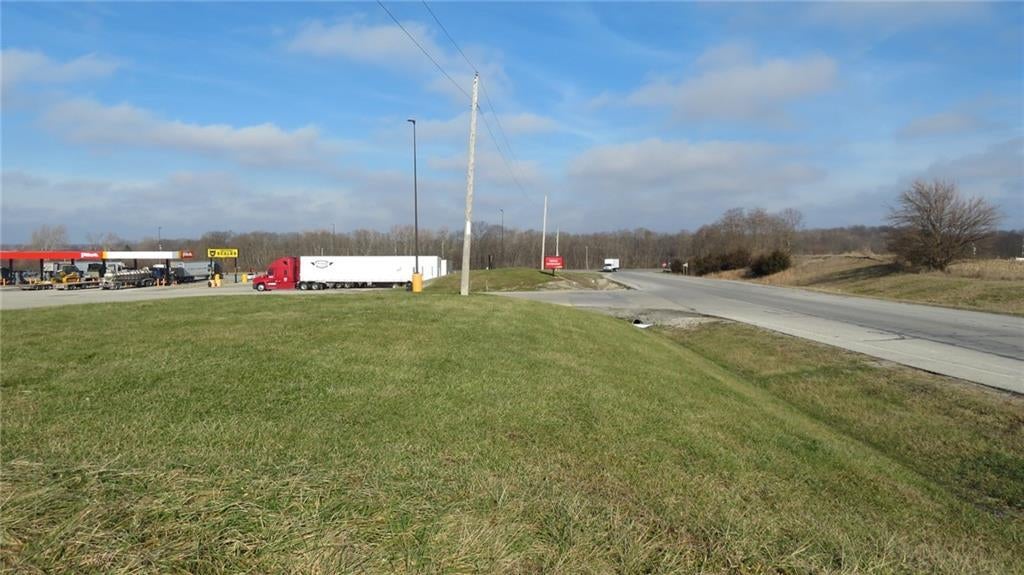 Photo of 00 N Nucor Road Crawfordsville, IN 47933