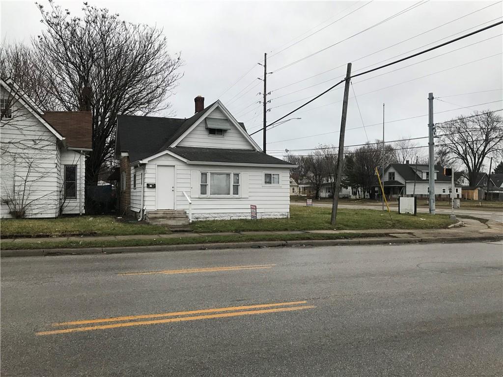 Photo of 2165 S Meridian Street Indianapolis, IN 46225