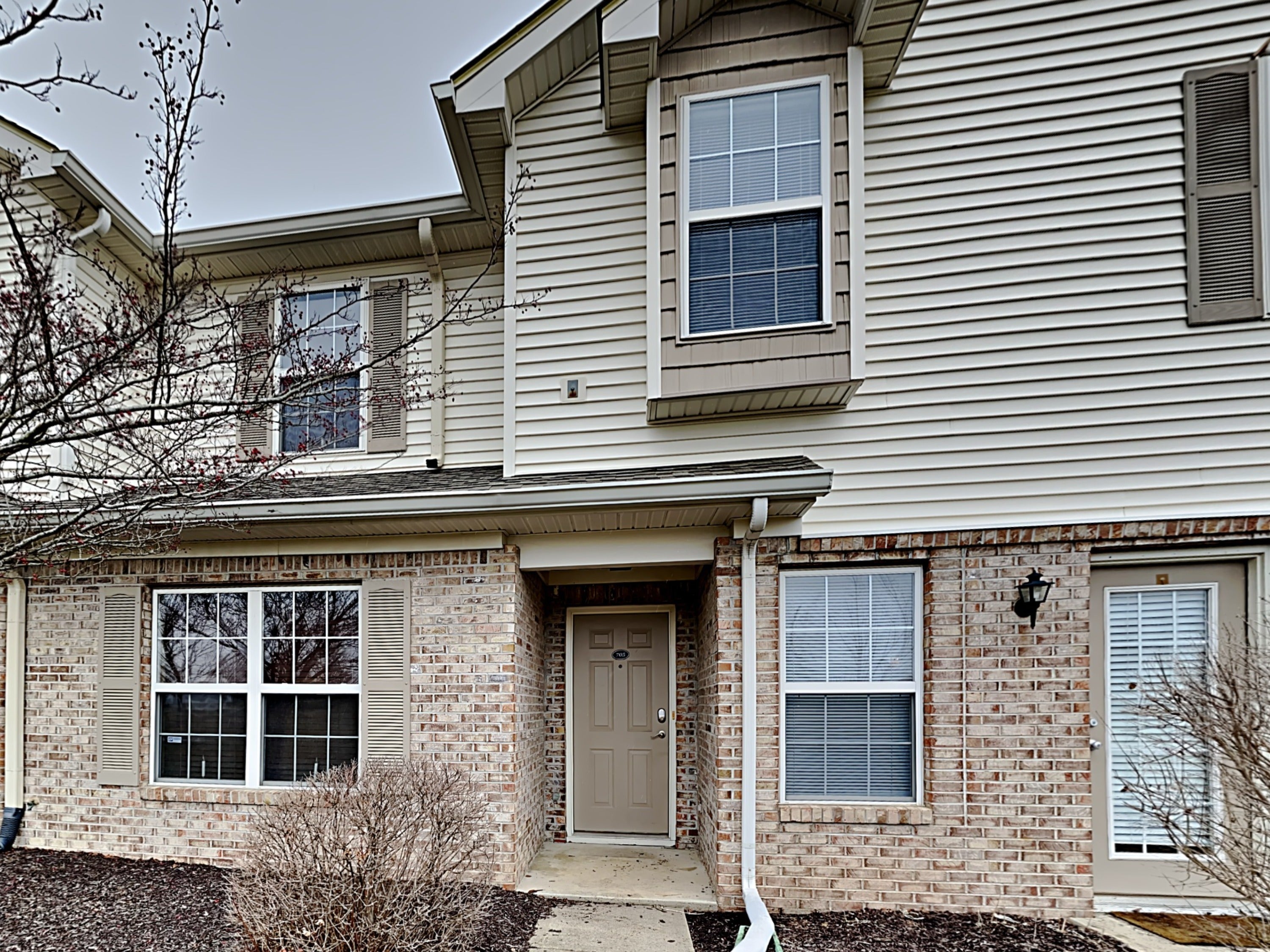 Photo of 705 Blackthorne Trail Plainfield, IN 46168
