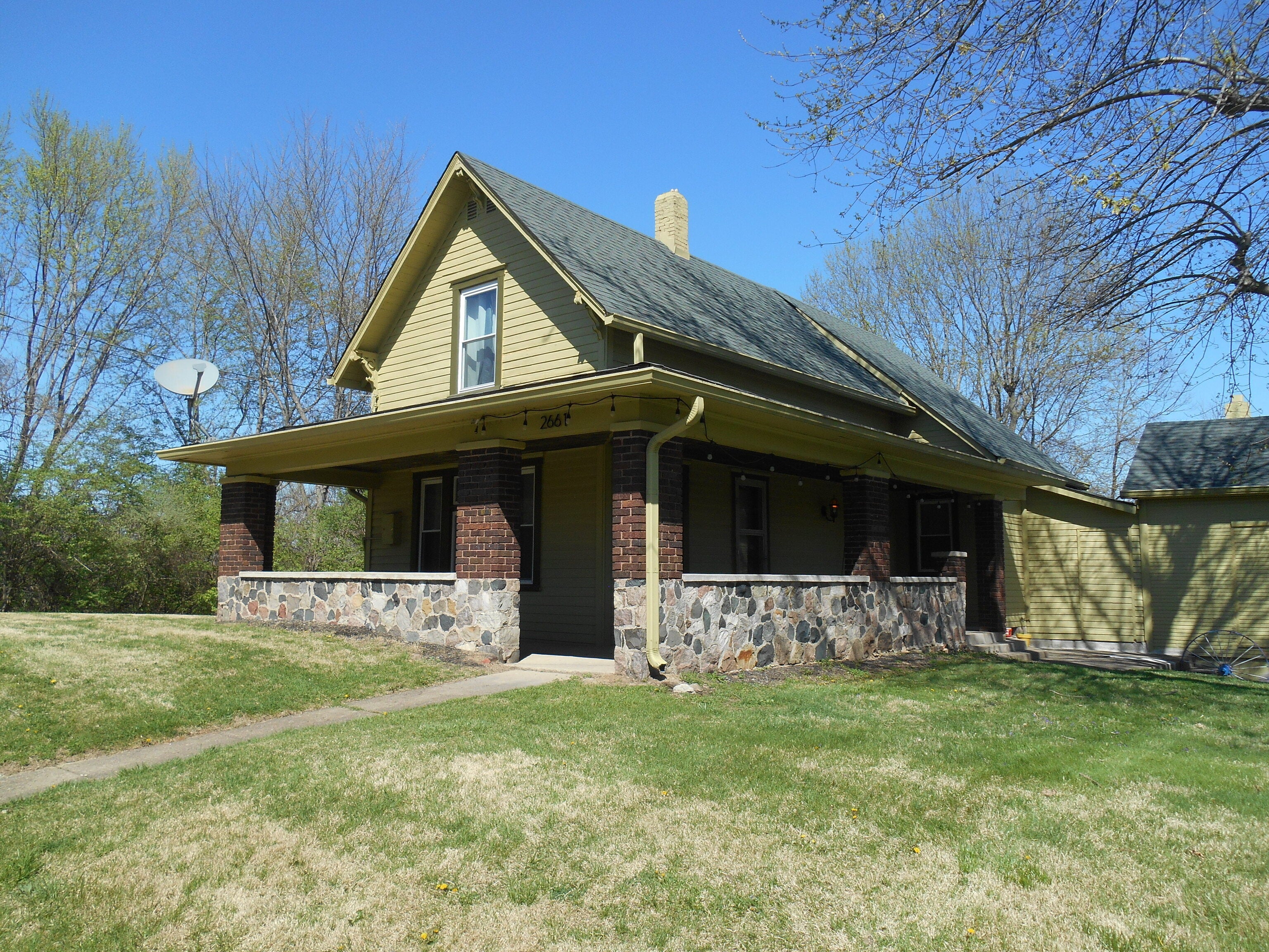 Photo of 2661 Senour Road Indianapolis, IN 46259