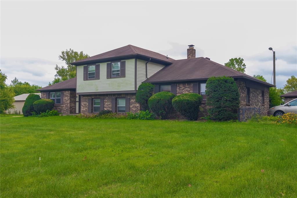 Photo of 10373 E Old National Road Indianapolis, IN 46231