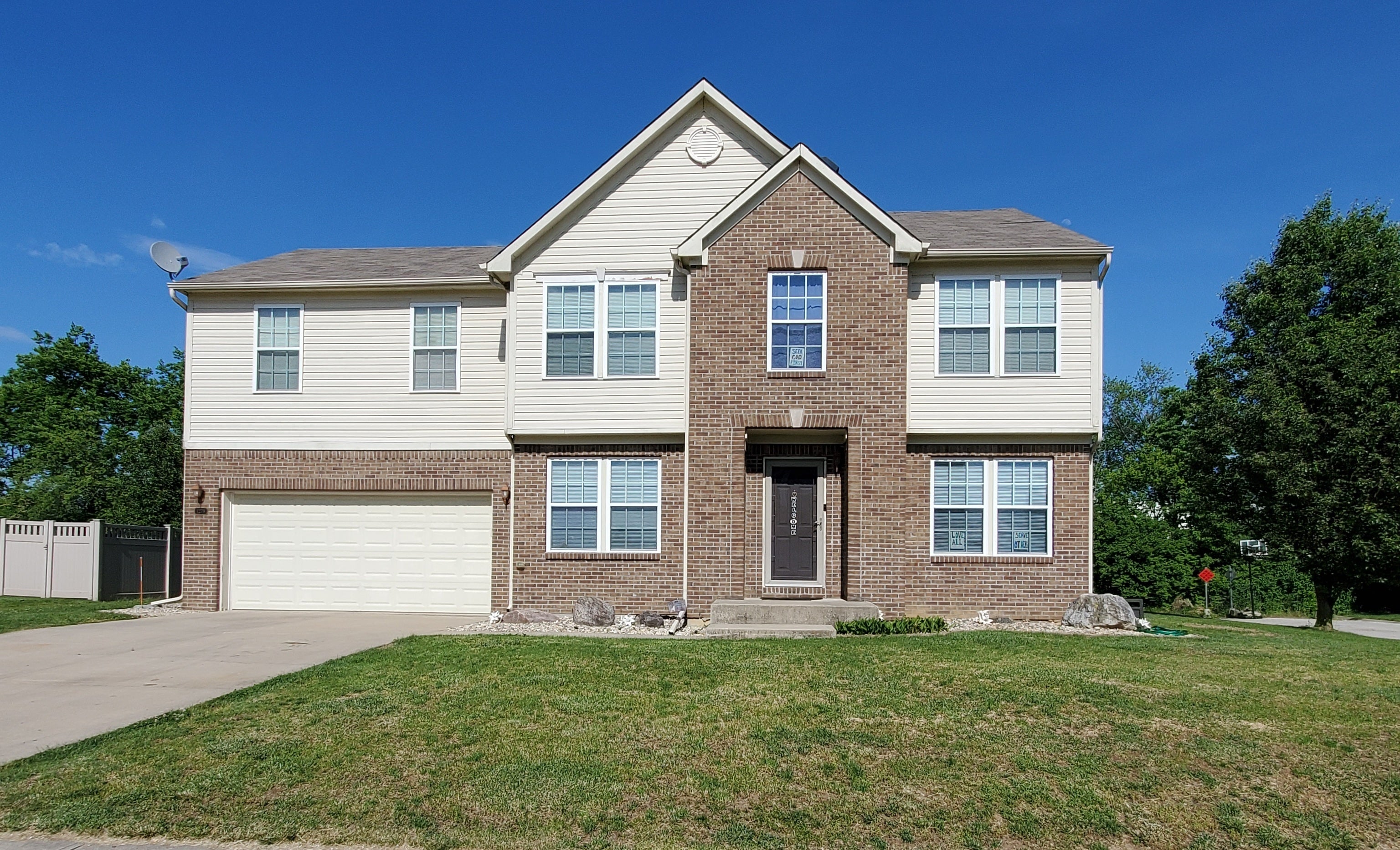 Photo of 1279 Turfway Drive Avon, IN 46123