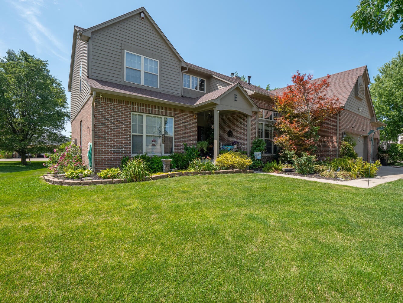 Photo of 4270 Field Master Drive Zionsville, IN 46077