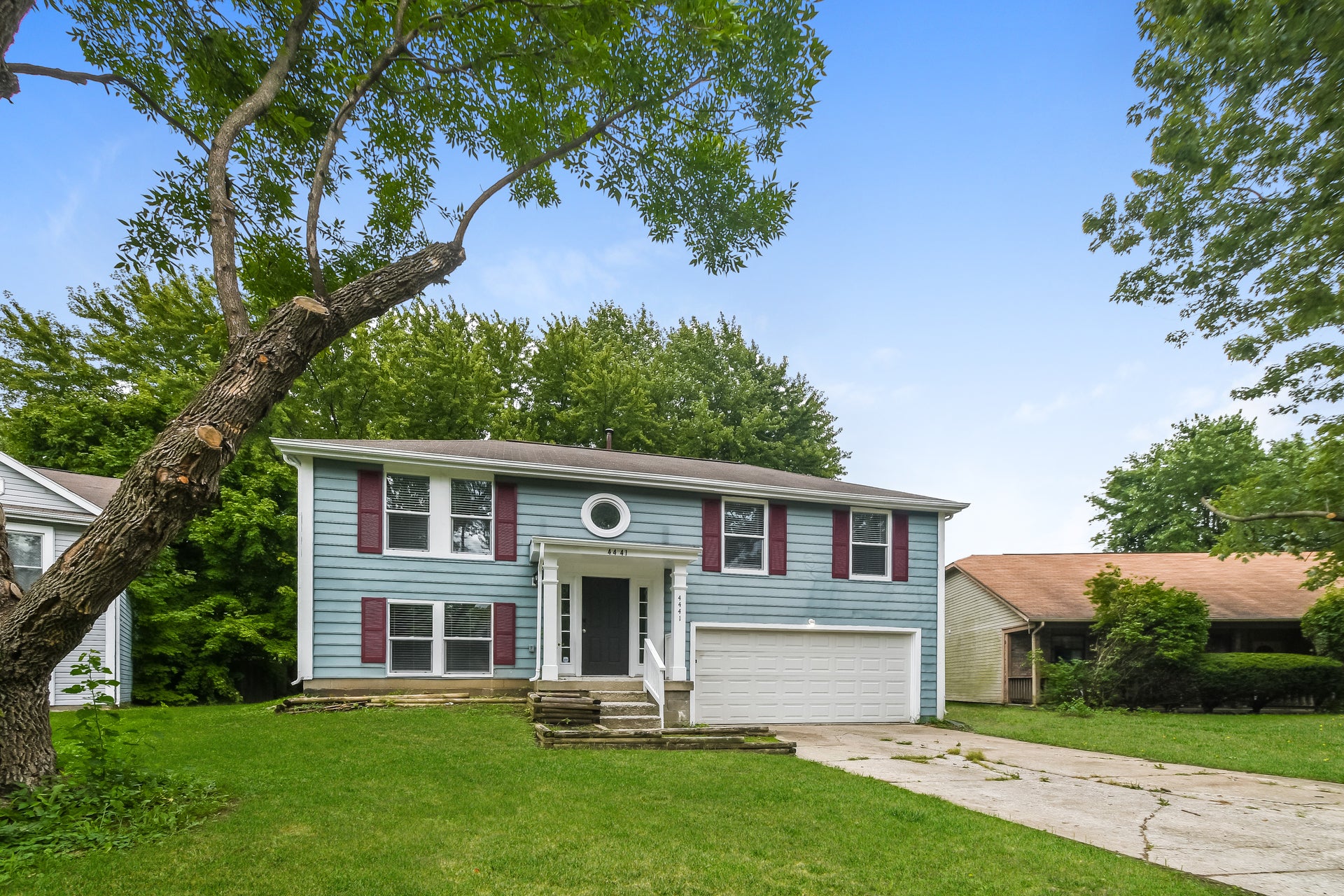4441 Dunsany Court, Indianapolis