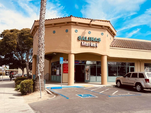 45 F S Sanborn, SALINAS