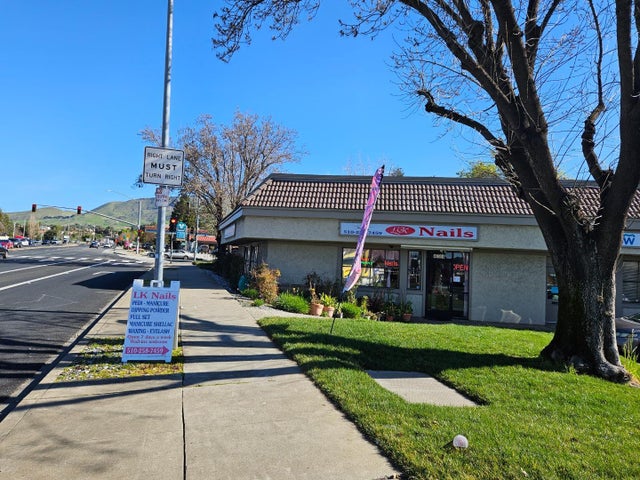 46584 Mission Blvd Suite A, FREMONT