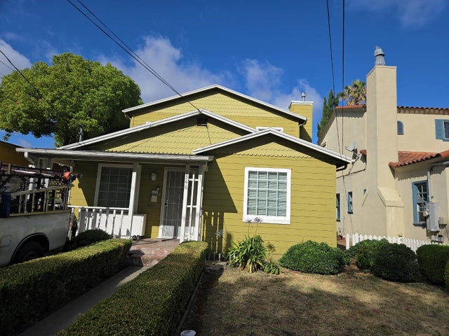 Address Not Disclosed, SANTA CLARA