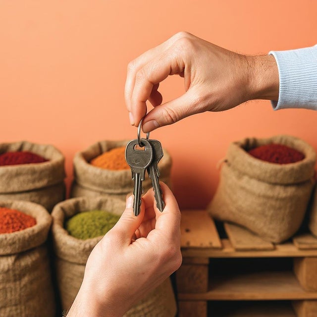 0 Undisclosed St, HOLLISTER