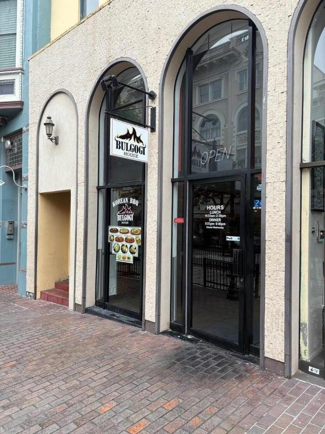 413 Alvarado St, MONTEREY