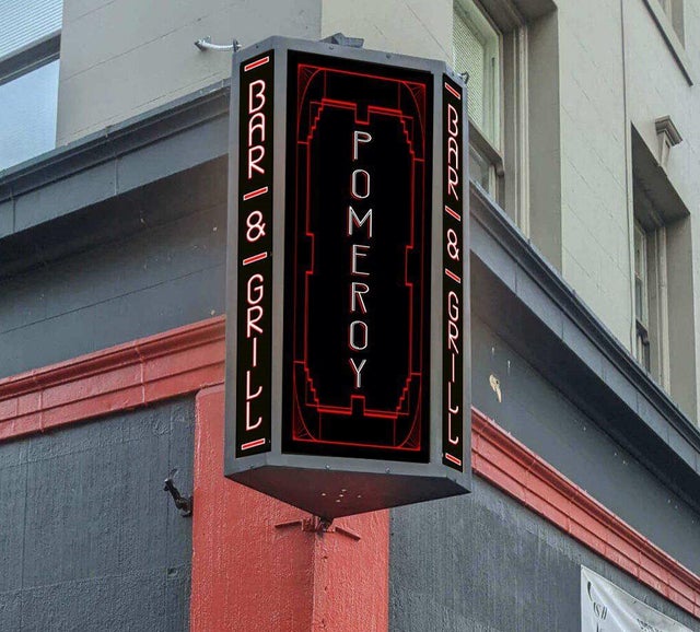 460 Larkin St, SAN FRANCISCO