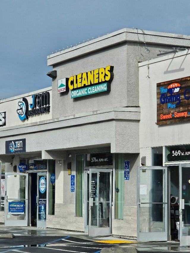 571 W Alma, SAN JOSE