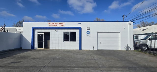 969 Second, SAN JOSE