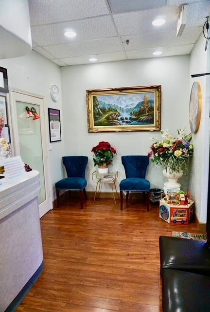 1692 Tully Rd 18, SAN JOSE