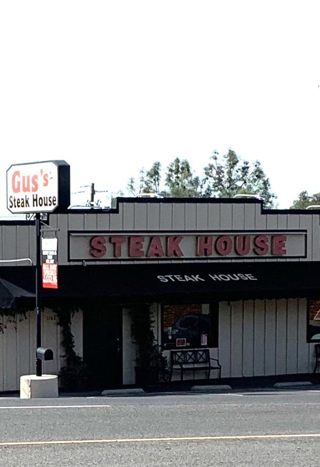 1183 Mono Way, SONORA