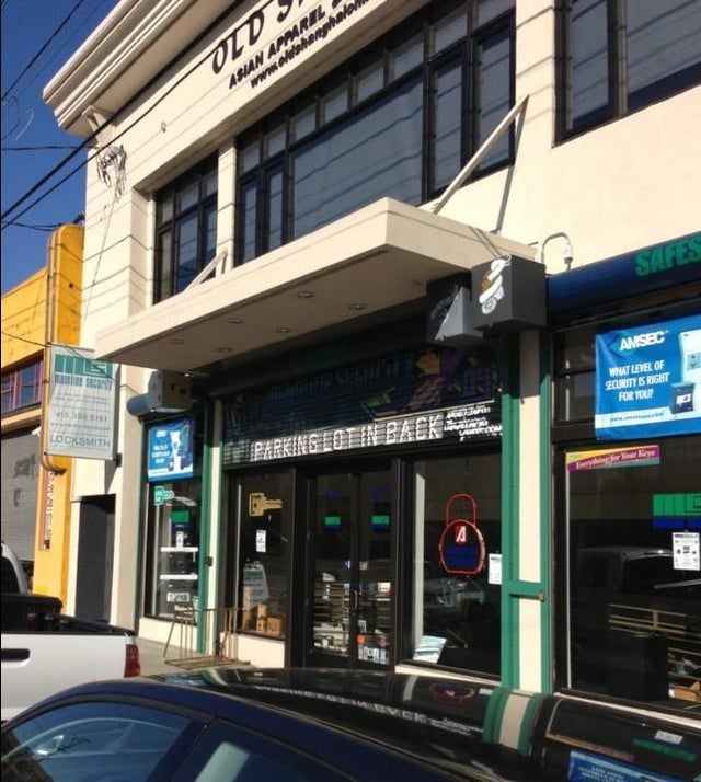 617 7th St, SAN FRANCISCO