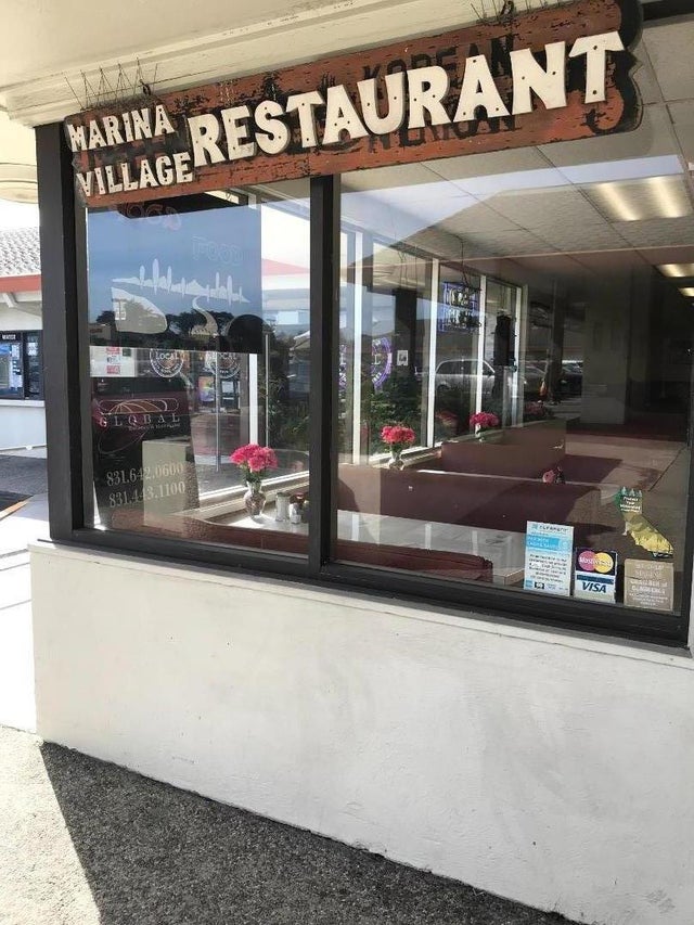 215 Reservation Rd M, MARINA