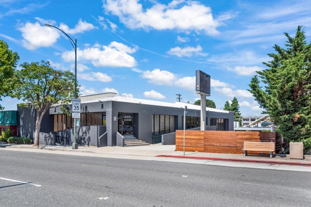 140 El Camino Real, MILLBRAE