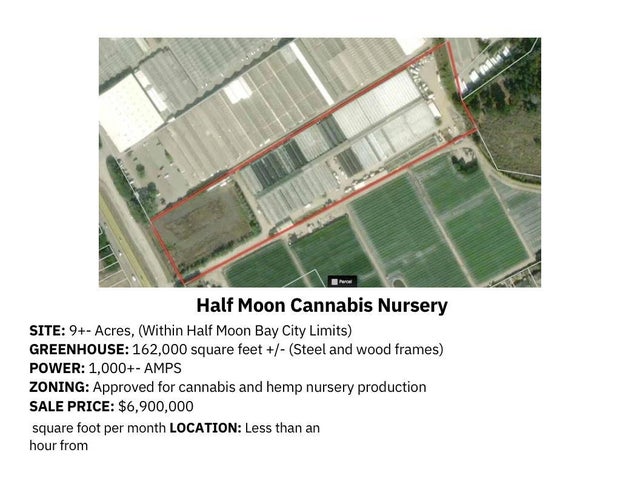 2351 Cabrillo Hwy, HALF MOON BAY