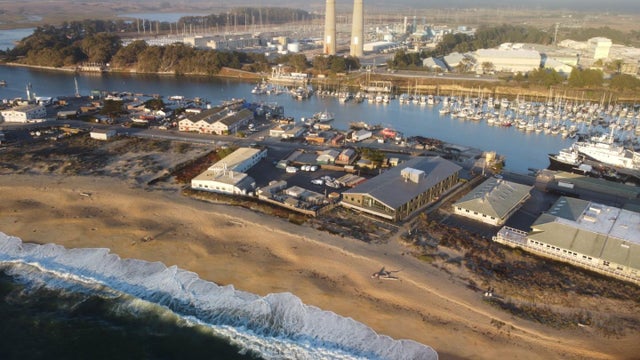 7552 Sandholdt Rd, MOSS LANDING