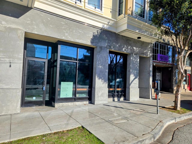 1490 Ocean Ave 3, SAN FRANCISCO