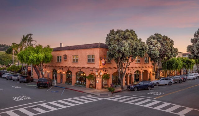 401 Main St, HALF MOON BAY