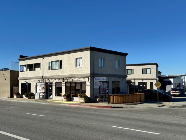 1725 Fremont Blvd, Seaside/Sand City