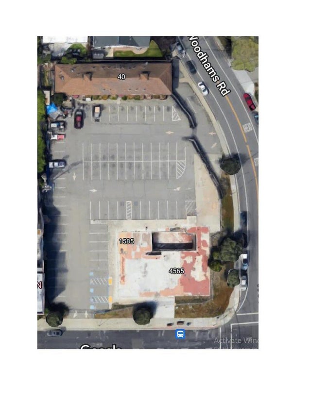 4565 Stevens Creek Blvd, SANTA CLARA